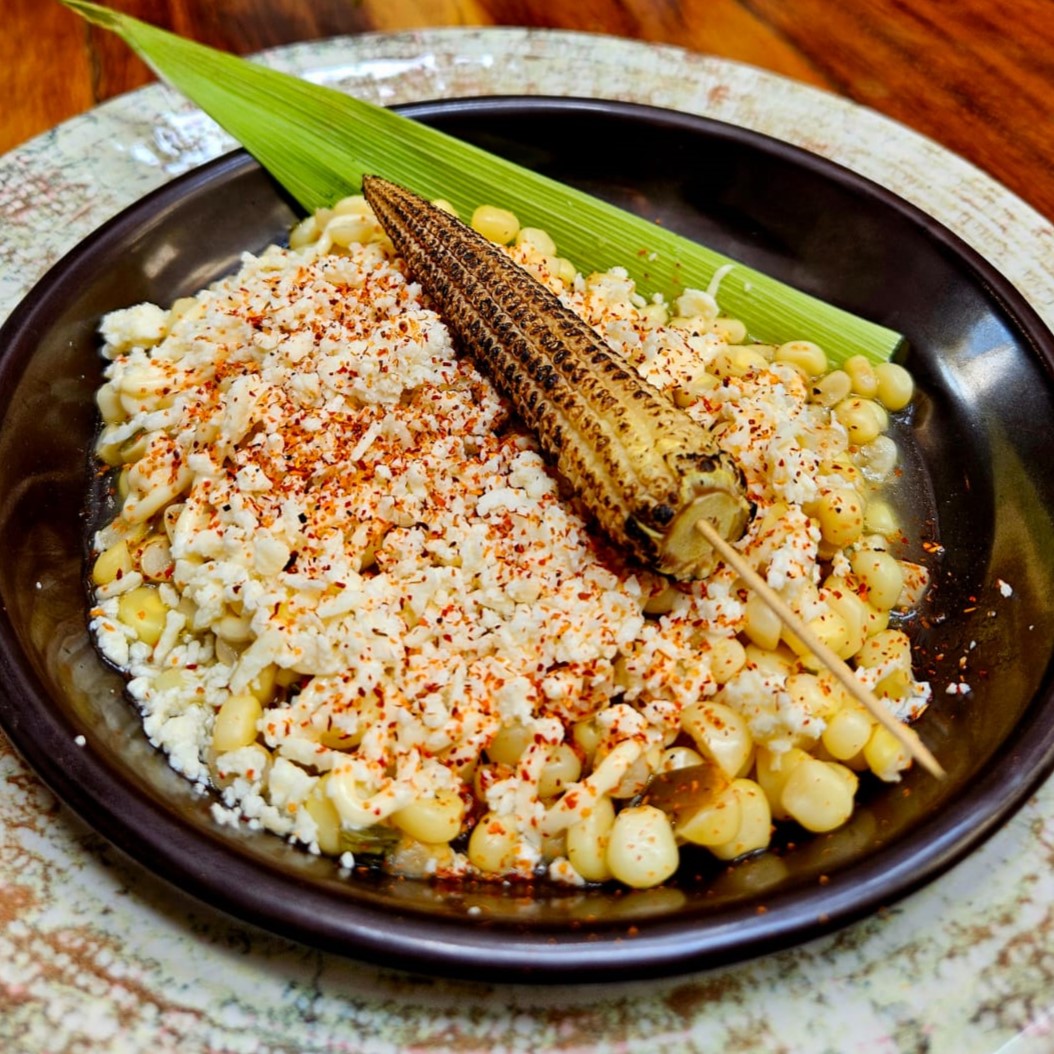 Restaurante La Jacinta San Ángel 9