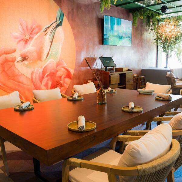 Restaurante Carajillo Mérida 28
