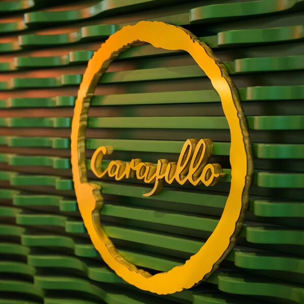 Restaurante Carajillo Mérida 40