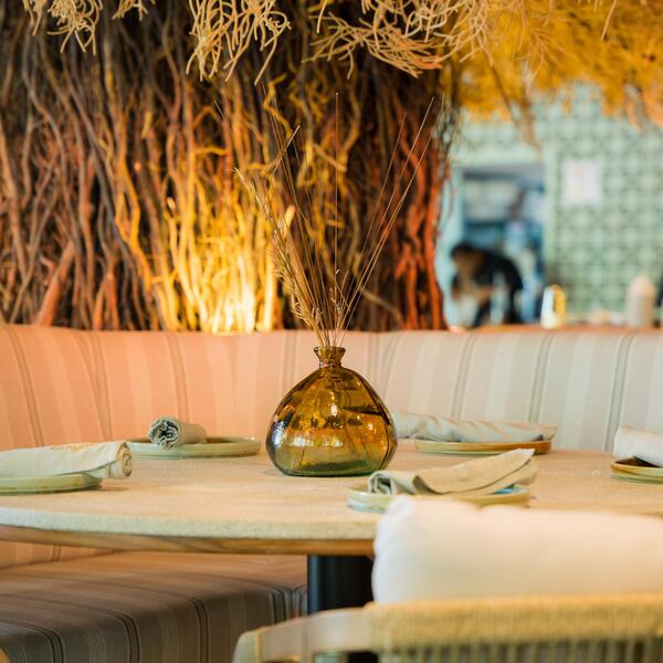 Restaurante Carajillo Mérida 42
