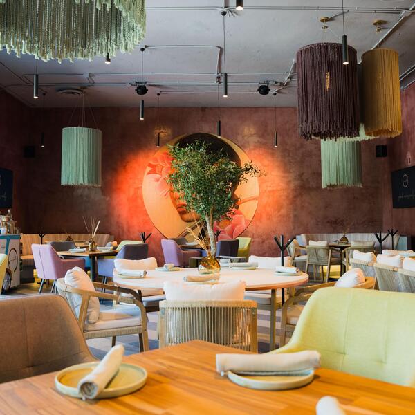 Restaurante Carajillo Mérida 44