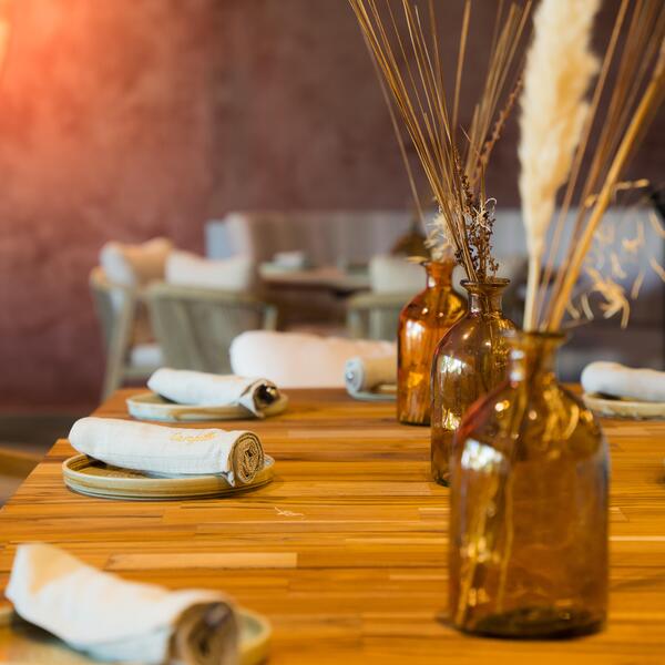Restaurante Carajillo Mérida 26