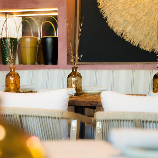 Restaurante Carajillo Mérida 48
