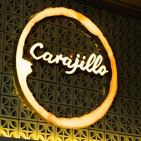 Restaurante Carajillo Mérida 50