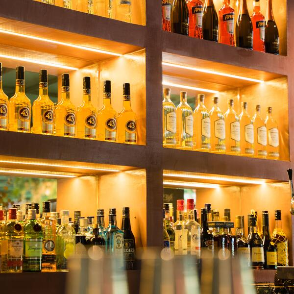Restaurante Carajillo Mérida 57