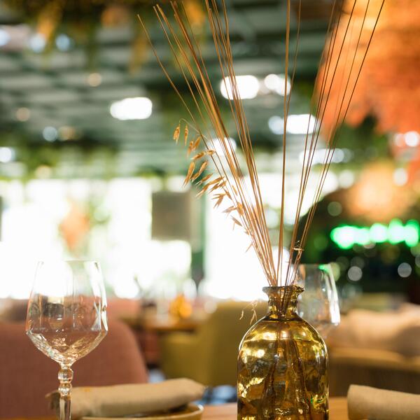 Restaurante Carajillo Mérida 27