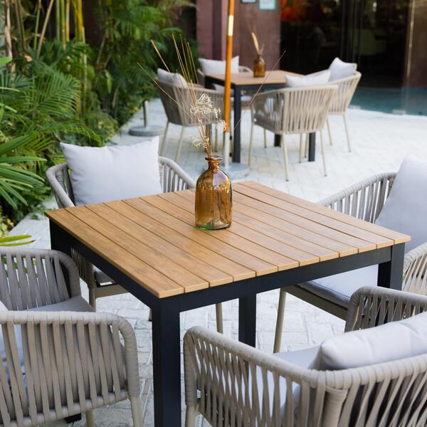 Restaurante Carajillo Mérida 60