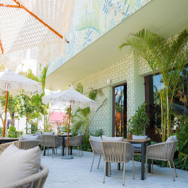 Restaurante Carajillo Mérida 61