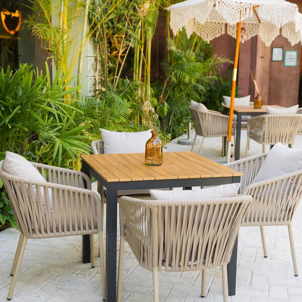 Restaurante Carajillo Mérida 54
