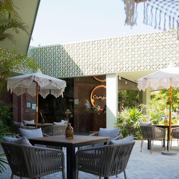 Restaurante Carajillo Mérida 47