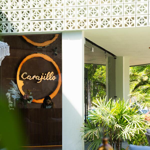 Restaurante Carajillo Mérida 55