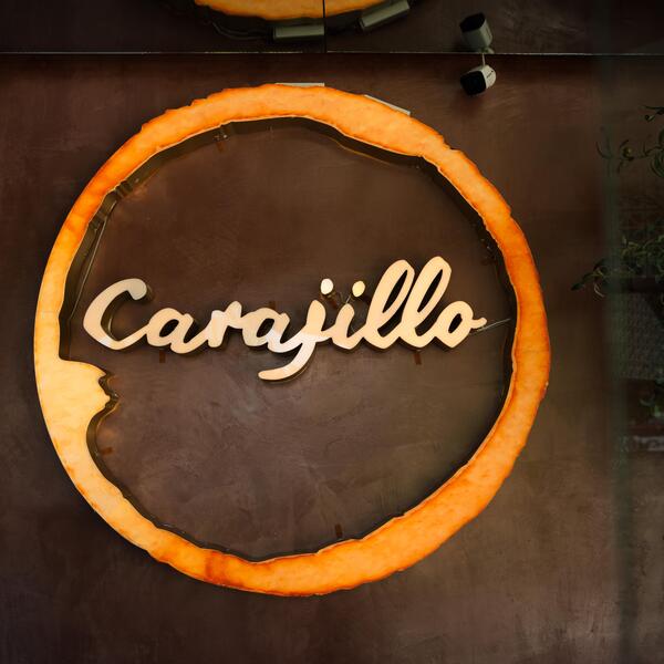 Restaurante Carajillo Mérida 56