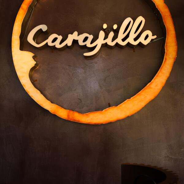 Restaurante Carajillo Mérida 30