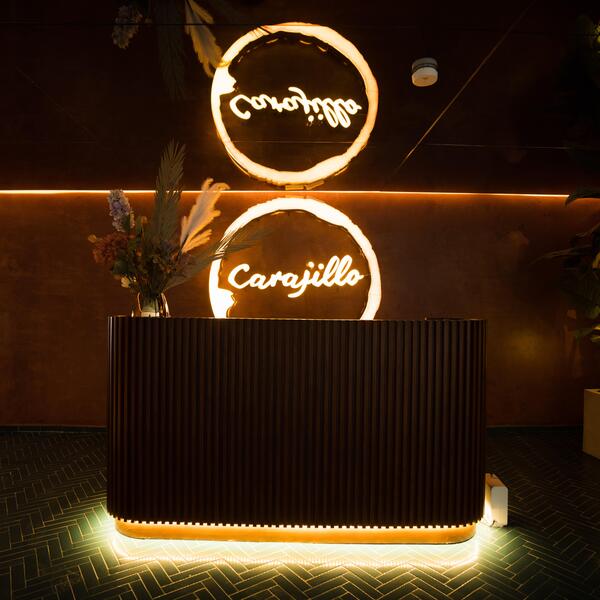 Restaurante Carajillo Mérida 17