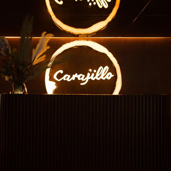 Restaurante Carajillo Mérida 22