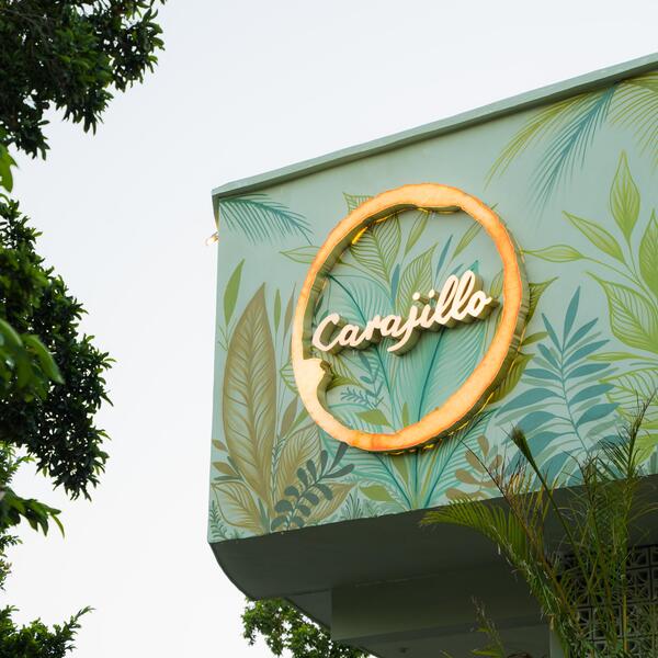 Restaurante Carajillo Mérida 23