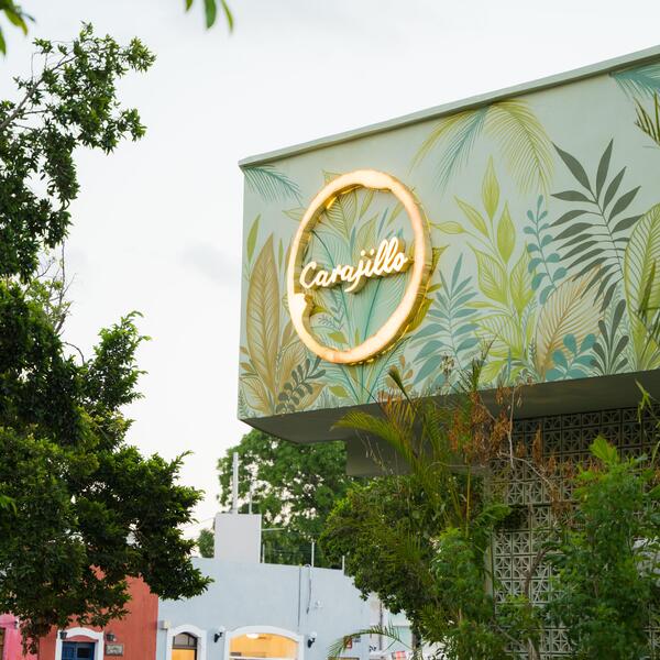 Restaurante Carajillo Mérida 32