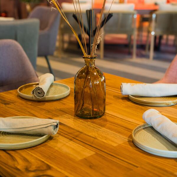 Restaurante Carajillo Mérida 35