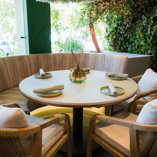 Restaurante Carajillo Mérida 36