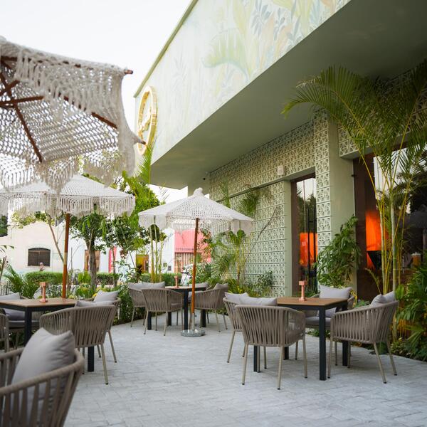 Restaurante Carajillo Mérida 46