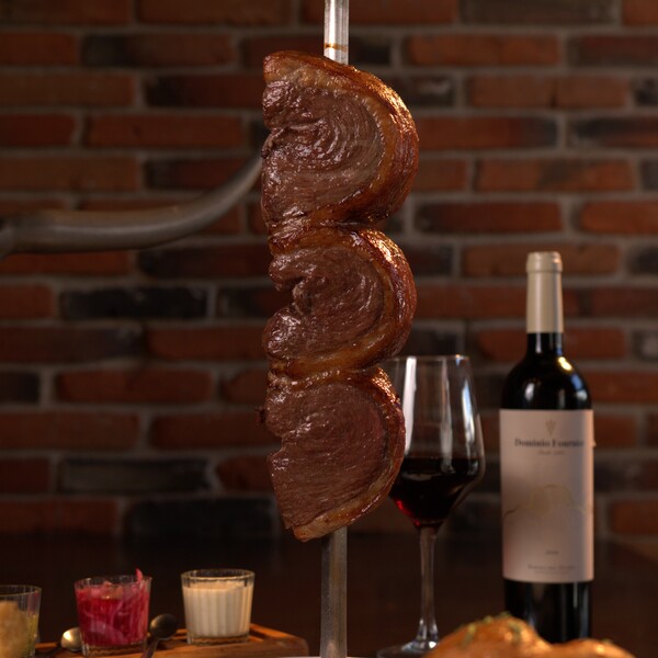 Bovinos Steakhouse Playa del Carmen 12