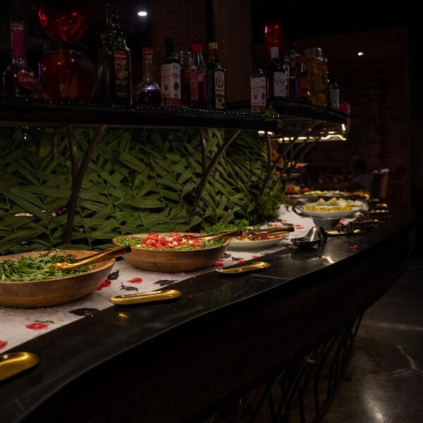 Bovinos Steakhouse Playa del Carmen 16