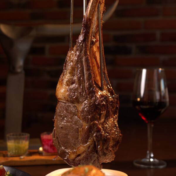 Bovinos Steakhouse Playa del Carmen 7