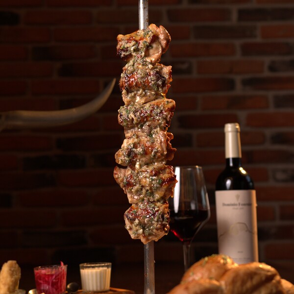Bovinos Steakhouse Playa del Carmen 17