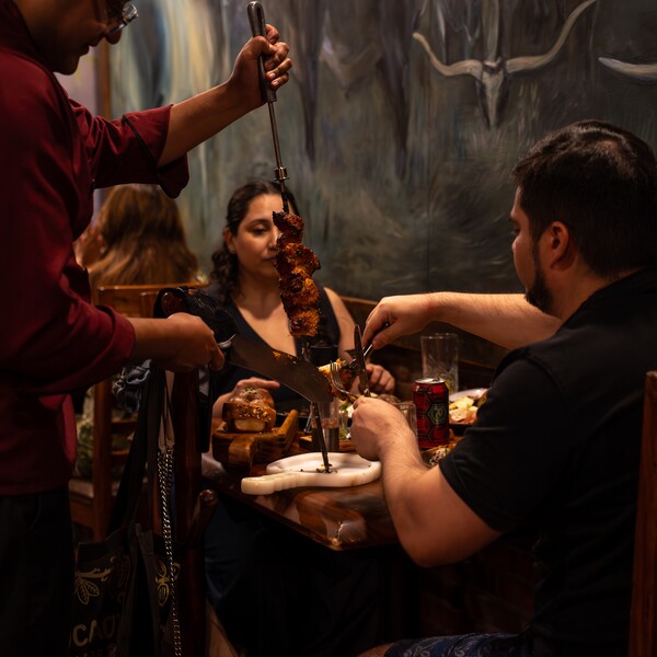 Bovinos Steakhouse Playa del Carmen 11