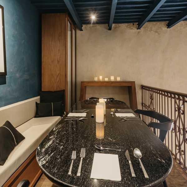 CHOOJ Galería Gastronómica Mérida 5
