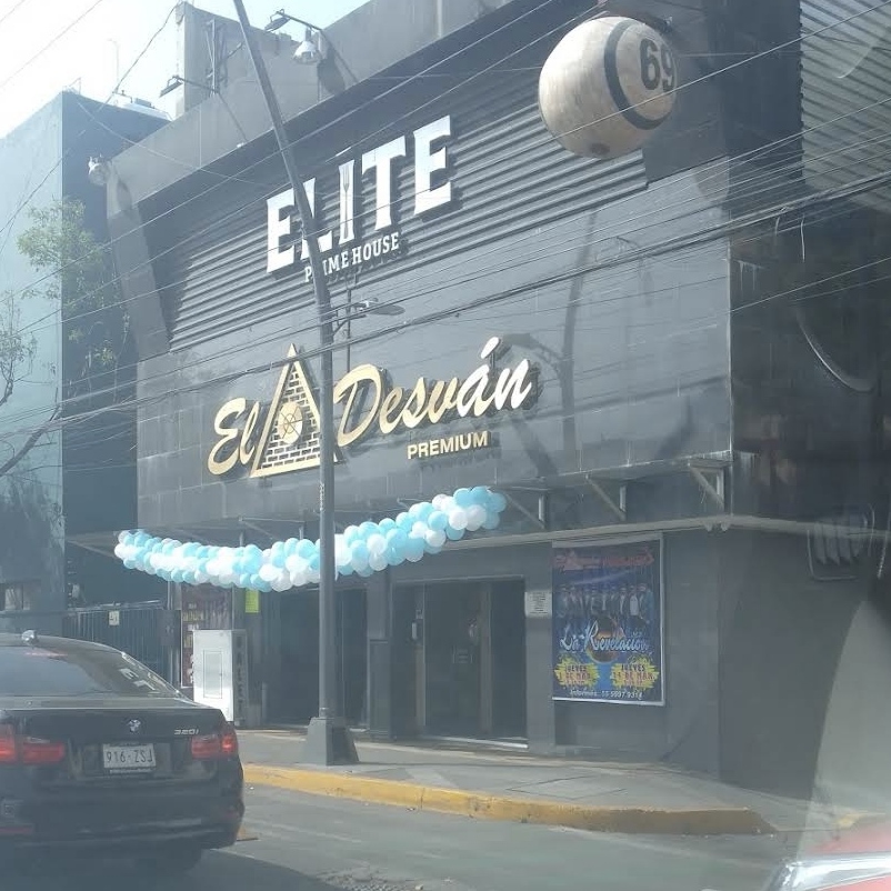 Restaurante El Desván Premium Popotla 9