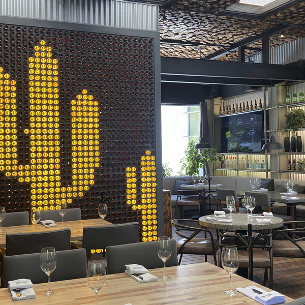 Restaurante Sonora Grill Santa Fe 19