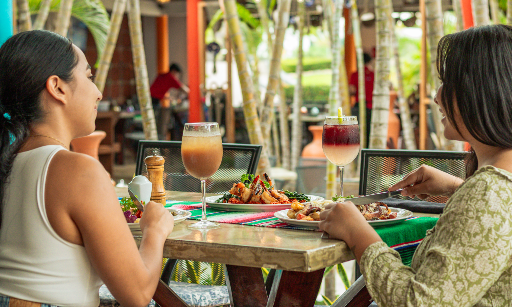 Riviera Grill Nuevo Vallarta