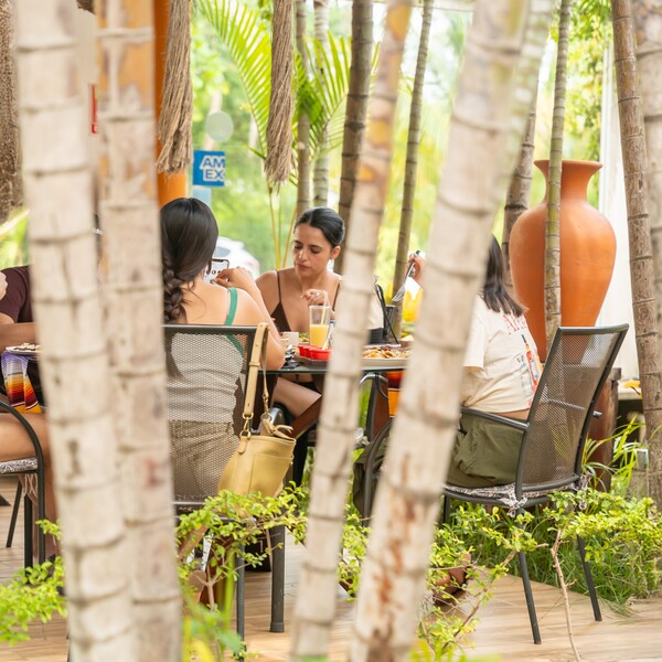Riviera Grill Nuevo Vallarta 29