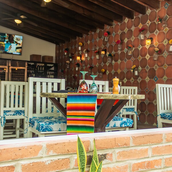Riviera Grill Nuevo Vallarta 20