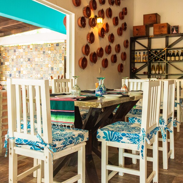 Riviera Grill Nuevo Vallarta 16