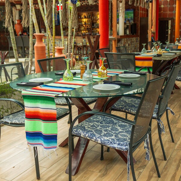 Riviera Grill Nuevo Vallarta 17
