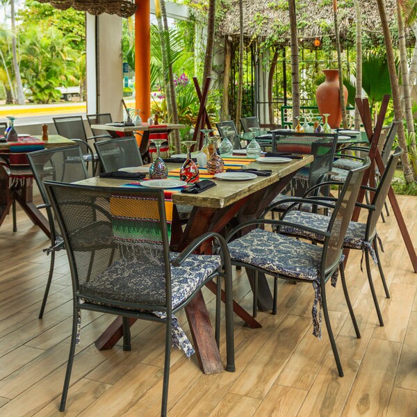 Riviera Grill Nuevo Vallarta 22