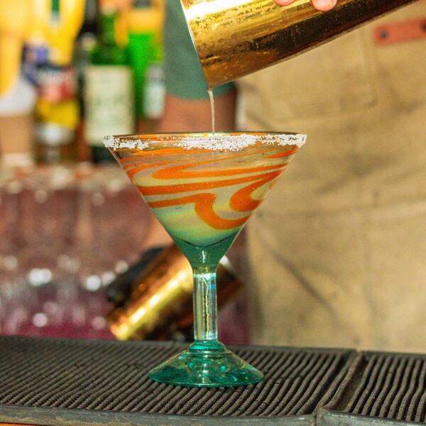 Riviera Grill Nuevo Vallarta 26