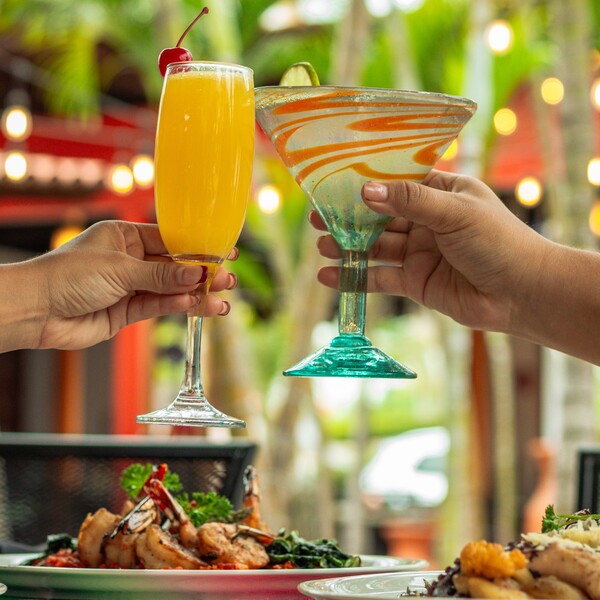 Riviera Grill Nuevo Vallarta 19