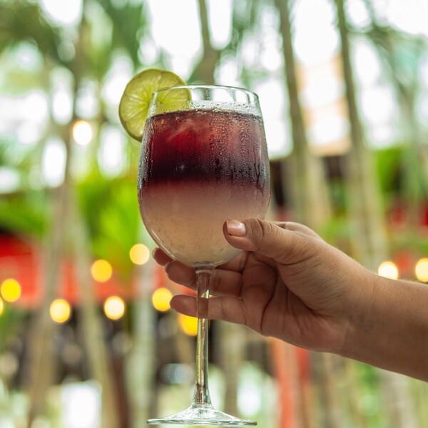 Riviera Grill Nuevo Vallarta 5