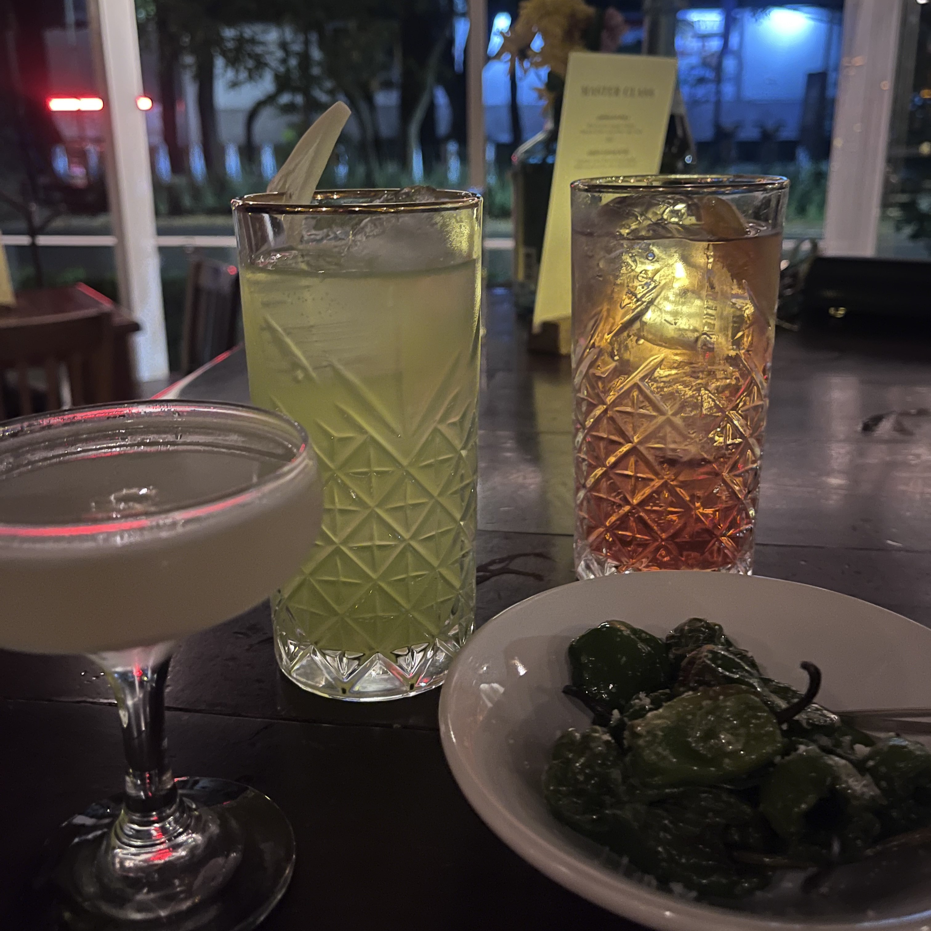 La Xampa Condesa 10
