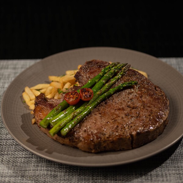 Restaurante Fuego Cozumel 10