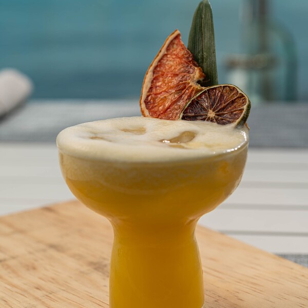 Restaurante Fuego Cozumel 18