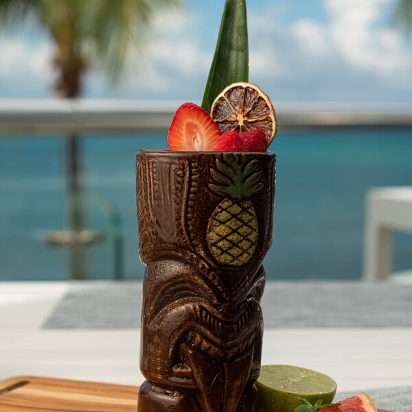 Restaurante Fuego Cozumel 16