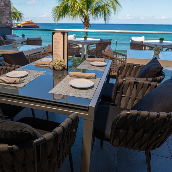 Restaurante Fuego Cozumel 5