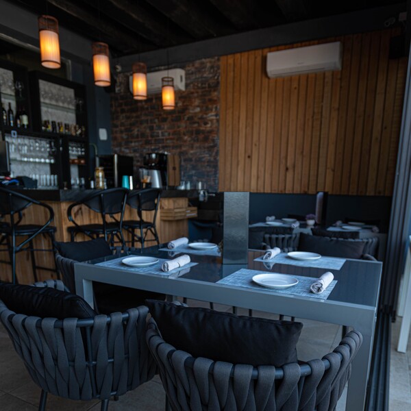 Restaurante Fuego Cozumel 19
