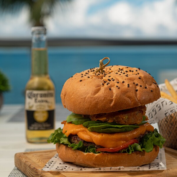 Restaurante Fuego Cozumel 25