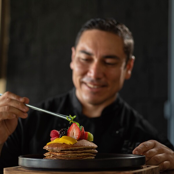 Restaurante Fuego Cozumel 26