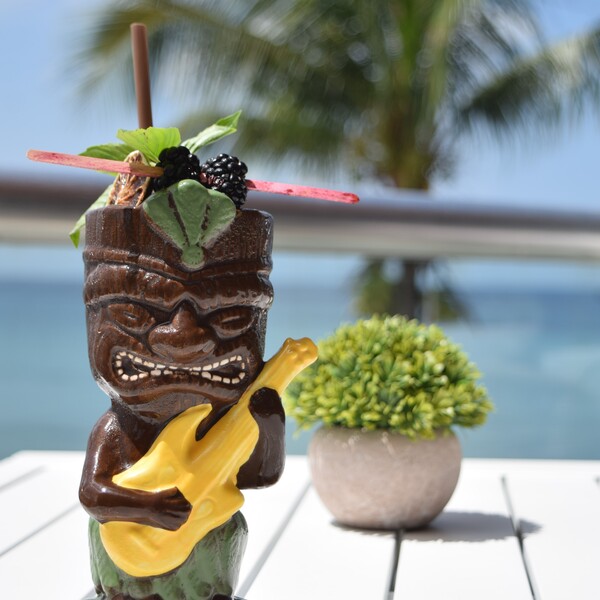 Restaurante Fuego Cozumel 28